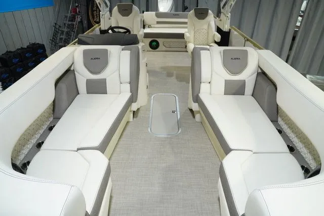 Slide: The Image of Alera M25L 2026 - 13