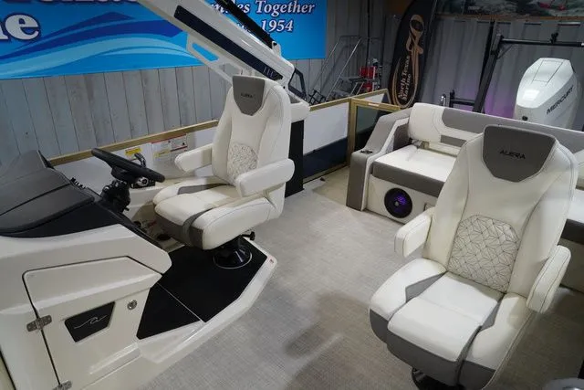 Slide: The Image of Alera M25L 2026 - 15