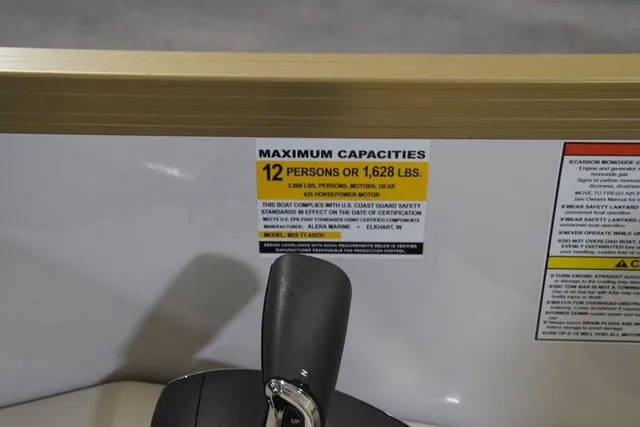 Slide: The Image of Alera M25L 2026 - 18