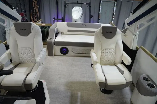 Slide: The Image of Alera M25L 2026 - 20