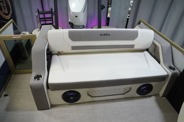 Slide: The Image of Alera M25L 2026 - 21