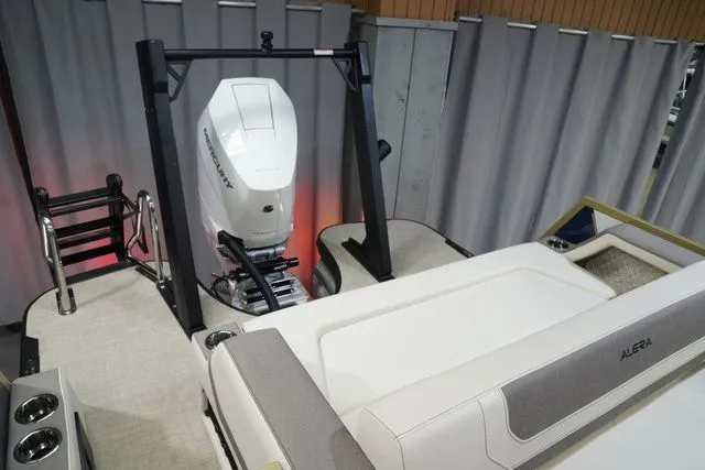 Slide: The Image of Alera M25L 2026 - 22