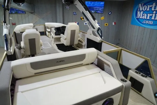 Slide: The Image of Alera M25L 2026 - 26