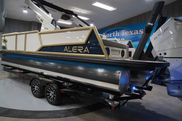 Slide: The Image of Alera M25L 2026 - 3