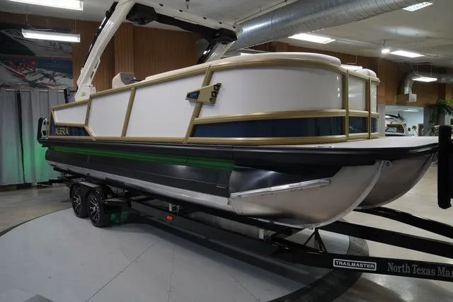 Slide: The Image of Alera M25L 2026 - 7