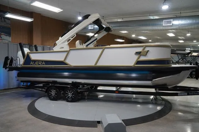 Slide: The Image of Alera M25L 2026 - 8