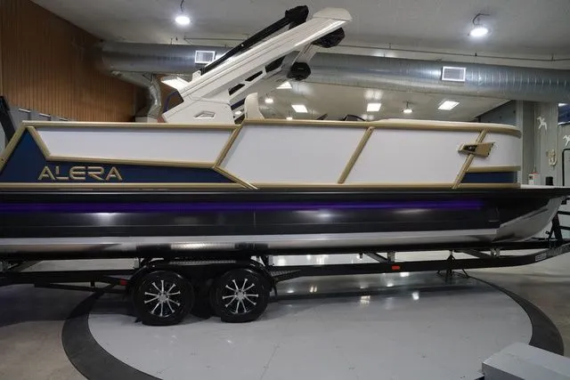 Slide: The Image of Alera M25L 2026 - 9