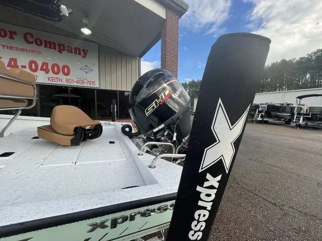 Slide: The Image of Xpress H22B 2026 - 10