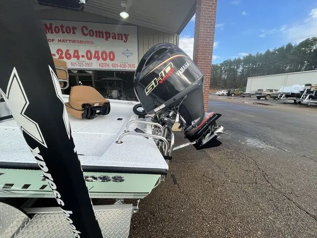 Slide: The Image of Xpress H22B 2026 - 12