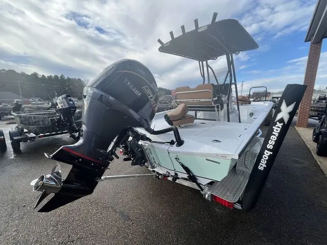 Slide: The Image of Xpress H22B 2026 - 13