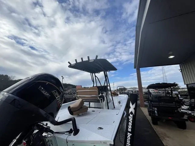 Slide: The Image of Xpress H22B 2026 - 14