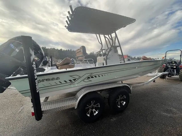 Slide: The Image of Xpress H22B 2026 - 15