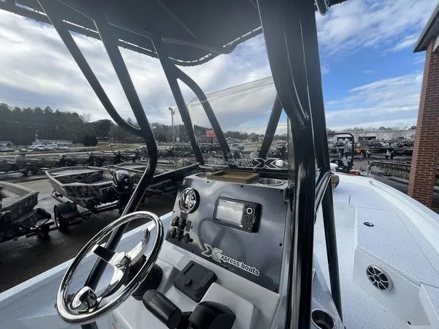 Slide: The Image of Xpress H22B 2026 - 21