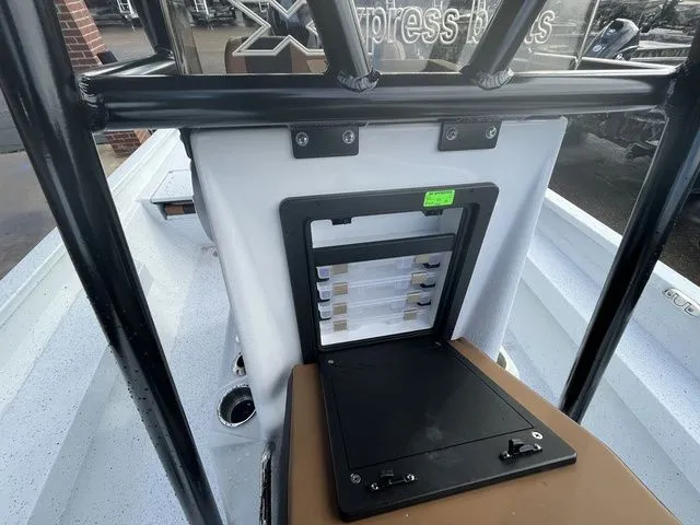 Slide: The Image of Xpress H22B 2026 - 24