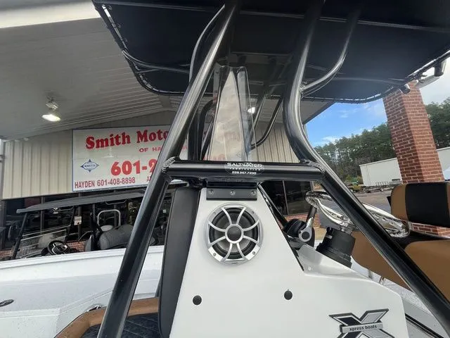 Slide: The Image of Xpress H22B 2026 - 7