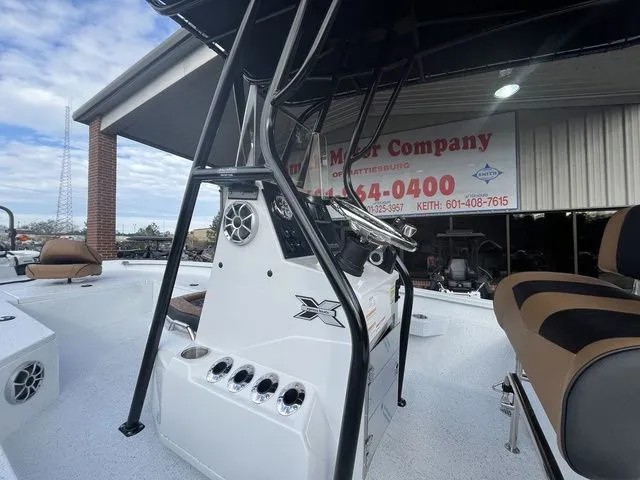 Slide: The Image of Xpress H22B 2026 - 8