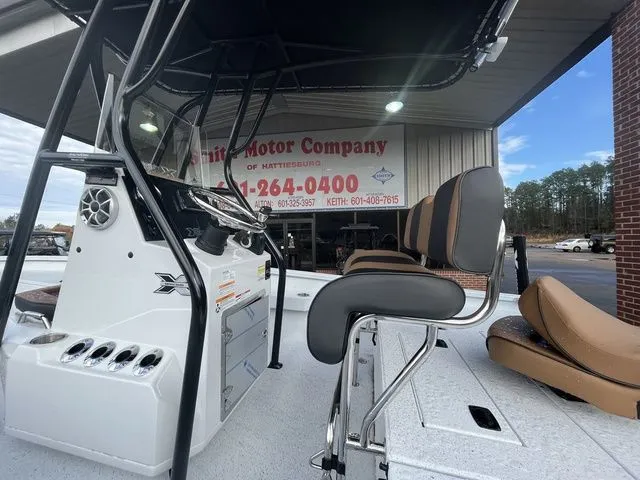 Slide: The Image of Xpress H22B 2026 - 9