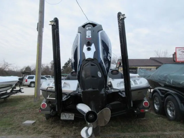 Slide: The Image of Ranger Z521C DUAL CONSOLE / 351 Hours / EVINRUDE 250 / PO 2015 - 2