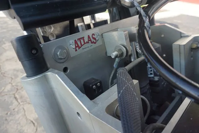 Slide: The Image of Ranger Z520R - Low Hours 2022 - 16