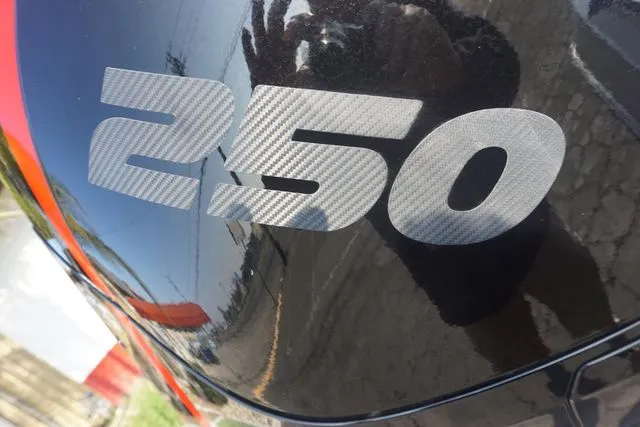 Slide: The Image of Ranger Z520R - Low Hours 2022 - 17