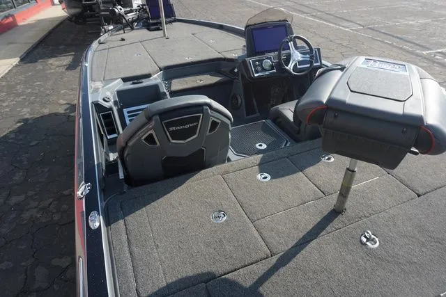 Slide: The Image of Ranger Z520R - Low Hours 2022 - 20