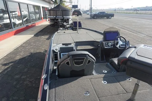 Slide: The Image of Ranger Z520R - Low Hours 2022 - 21