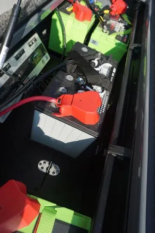 Slide: The Image of Ranger Z520R - Low Hours 2022 - 24