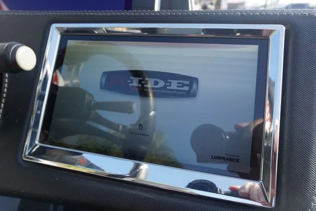 Slide: The Image of Ranger Z520R - Low Hours 2022 - 27