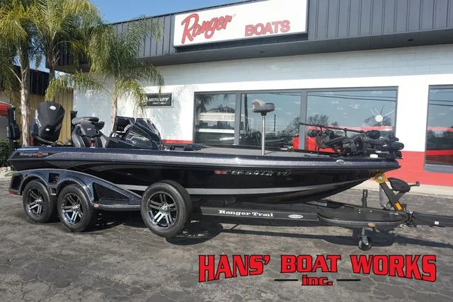 The Image of Ranger Z520R 2022 - 1