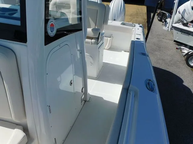 Slide: The Image of Sea Hunt Gamefish 25 2024 - 10