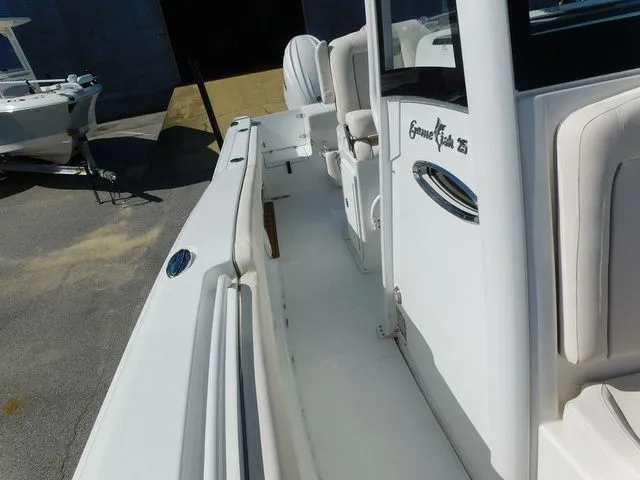 Slide: The Image of Sea Hunt Gamefish 25 2024 - 11