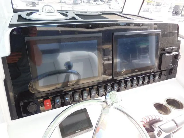 Slide: The Image of Sea Hunt Gamefish 25 2024 - 12