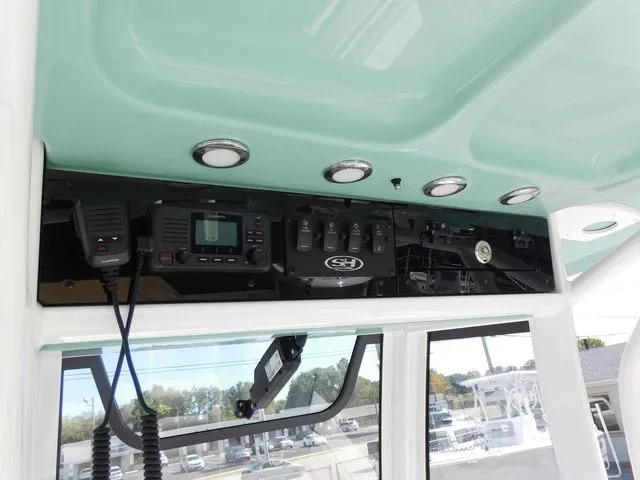 Slide: The Image of Sea Hunt Gamefish 25 2024 - 13