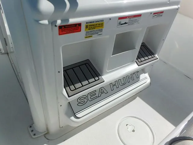 Slide: The Image of Sea Hunt Gamefish 25 2024 - 14