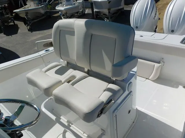 Slide: The Image of Sea Hunt Gamefish 25 2024 - 17