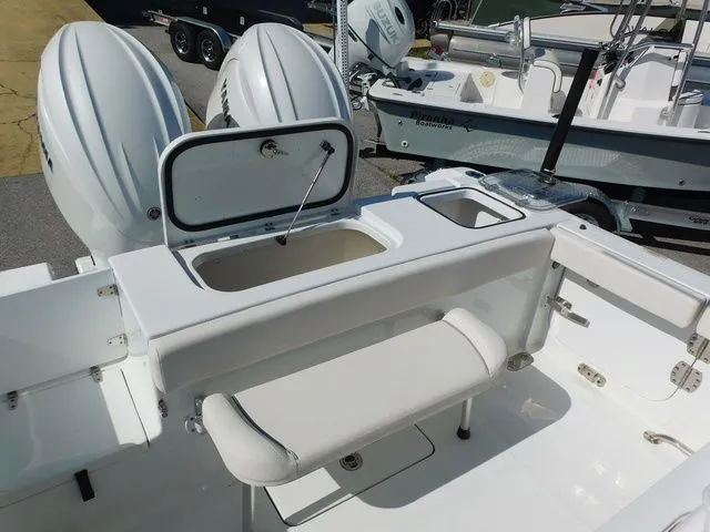 Slide: The Image of Sea Hunt Gamefish 25 2024 - 21