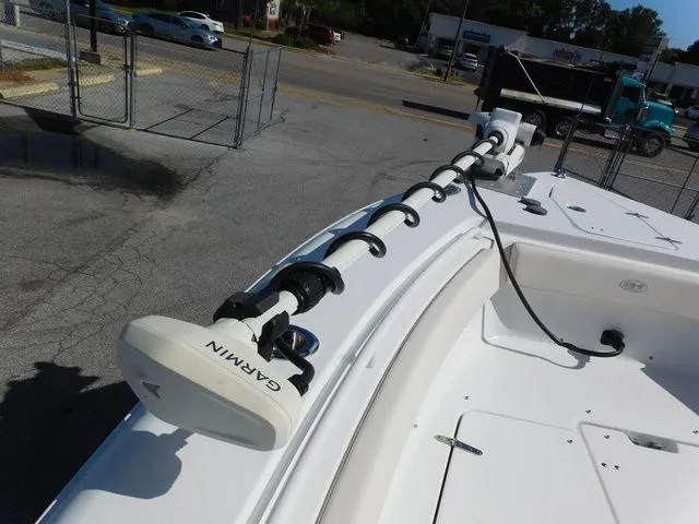 Slide: The Image of Sea Hunt Gamefish 25 2024 - 25