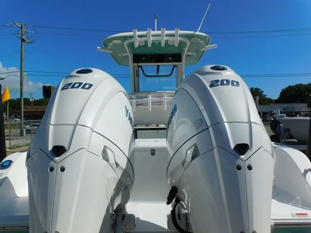 Slide: The Image of Sea Hunt Gamefish 25 2024 - 3