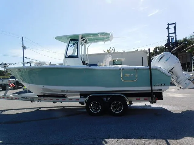 Slide: The Image of Sea Hunt Gamefish 25 2024 - 4