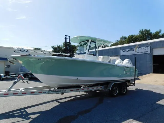 Slide: The Image of Sea Hunt Gamefish 25 2024 - 5