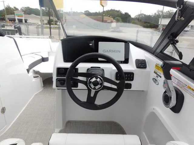 Slide: The Image of Stingray 231 DC 2026 - 17