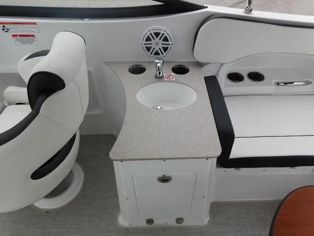 Slide: The Image of Stingray 231 DC 2026 - 18