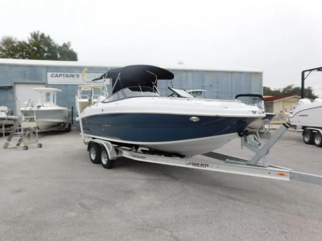 Slide: The Image of Stingray 231 DC 2026 - 2