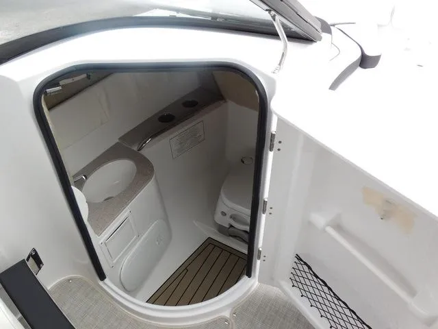 Slide: The Image of Stingray 231 DC 2026 - 22