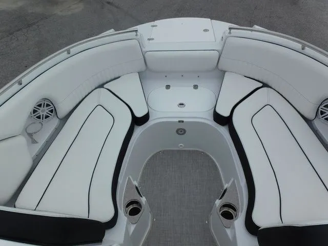 Slide: The Image of Stingray 231 DC 2026 - 23