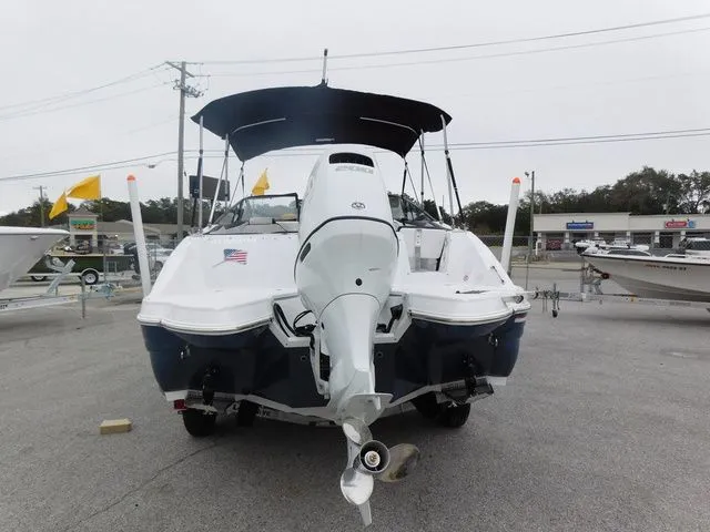 Slide: The Image of Stingray 231 DC 2026 - 6