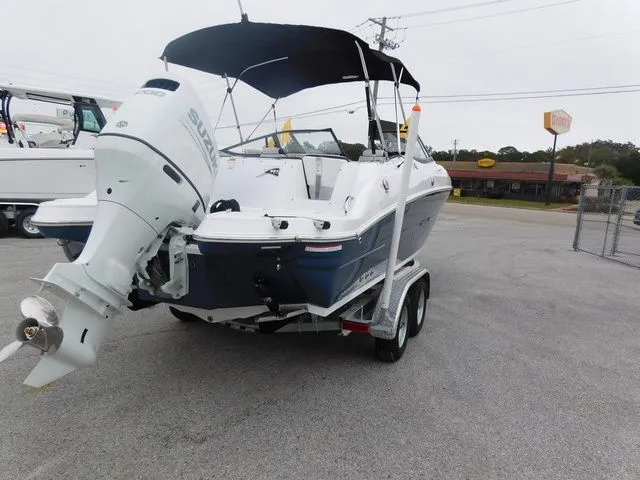 Slide: The Image of Stingray 231 DC 2026 - 7