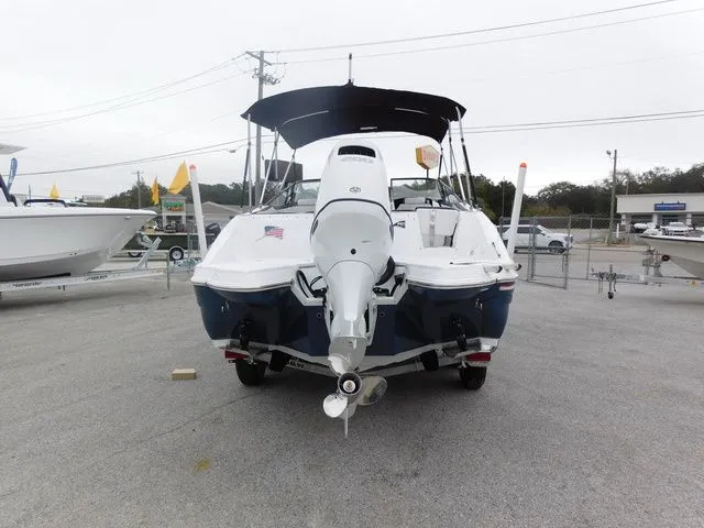 Slide: The Image of Stingray 231 DC 2026 - 9