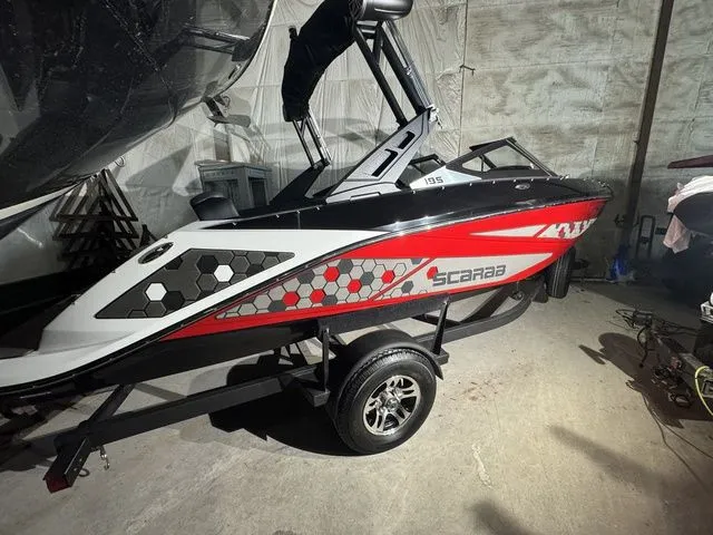 Slide: The Image of Scarab 195 ID 2021 - 5