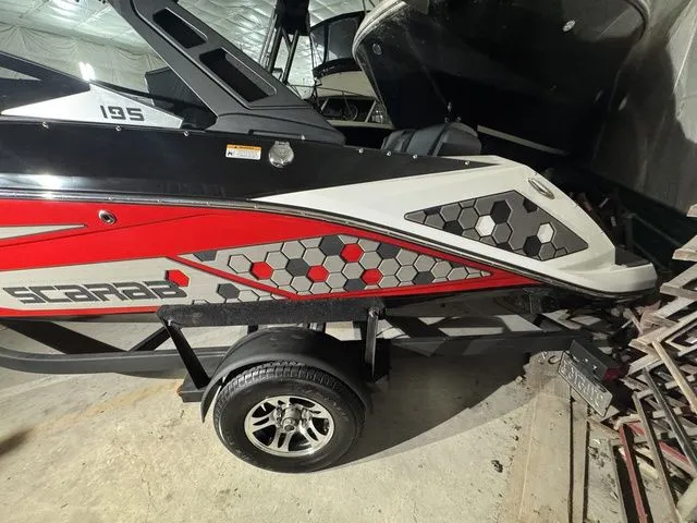 Slide: The Image of Scarab 195 ID 2021 - 7